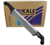 Kale Intercooler Turbo Radiatore per Mercedes Classe E W / VF / S210 200/220/250