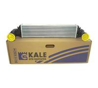 KALE Intercooler Turbocompressore Per BMW 3 Serie (E46) Cabrio Compact Touring