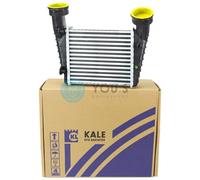 KALE Intercooler Turbocompressore Per SKODA VW 1.9TDI / 2.0 TDI - 3B0145805D