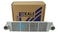 Kale Intercooler Turbocompressore Radiatore per VW Transporter V Bus Box Cassone