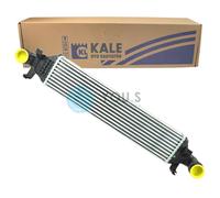 Kale Intercooler Turbocompressore Radiatore Turbo-Cooler per Infiniti Q30 -