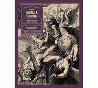 Kale James Angels and Cherubs (Tascabile)
