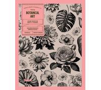 Kale James Botanical Art (Tascabile)