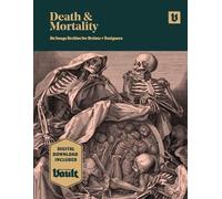 Kale James Death and Mortality (Tascabile)
