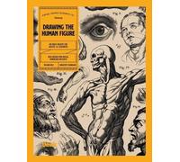 Kale James Drawing the Human Figure (Tascabile)