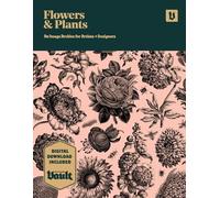 Kale James Flowers and Plants (Tascabile)