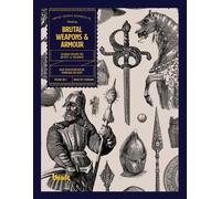 Kale James James, Kale Brutal Weapons and Armour (Tascabile)