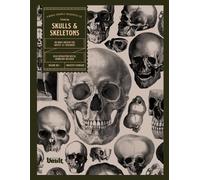 Kale James James, Kale Skulls and Skeletons (Tascabile)