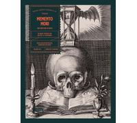 Kale James Memento Mori and Depictions of Death (Tascabile)