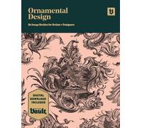 Kale James Ornamental Design (Tascabile)