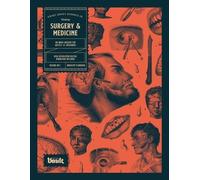 Kale James Surgery and Medicine (Tascabile)