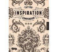 Kale James Tattoo Inspiration Compendium of Ornamental Designs for T (Tascabile)