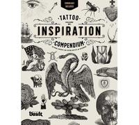 Kale James Tattoo Inspiration Compendium (Tascabile)