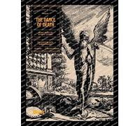 Kale James The Dance of Death (Tascabile)
