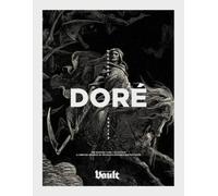 Kale James The Gustave Doré Collection (Tascabile) Vault Editions Masters