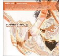 Kale, Karsh - Broken English