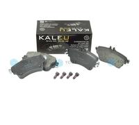 Kale Kit Pastiglie Freno Ant per Mercedes-Benz - Nuovo
