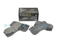 Kale Kit Pastiglie Freno Anteriori per Iveco Quotidiano V