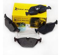 Kale Kit Pastiglie Freno Assale Posteriore BMW 3er Coupé Compatto Cabriolet E36