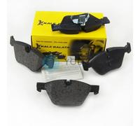 Kale Kit Pastiglie Freno Frontale Pastiglie Freni per BMW 5er F10 518 520 525