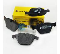 Kale Kit Pastiglie Freno Frontale per BMW M3 420 Ps M3 Crt 450 (E90)