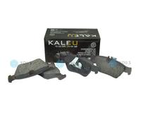 Kale Kit Pastiglie Freno Frontale per Mercedes-Benz CLK (C208) Cabriolet(A208)