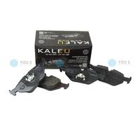 Kale Kit Pastiglie Freno Posteriori per BMW Z3 Coupé/Roadster (E36)