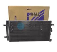 Kale Klimacondensatore Climatizzatore Per Audi A6 (4G2, C7) - 8K0260403AB