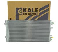 Kale Klimacondensatore Con Asciugatore Per Renault Grand Scenic III - 921000294R