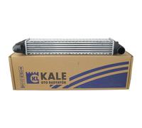 Kale Ladeluftkühler Turbokühler Per Ford Galaxy / Seat Alhambra / Vw Sharan