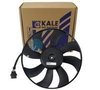 Kale Motore Ventilatore per Skoda Roomster (5J) Pratico (5J) 1.4 Tdi