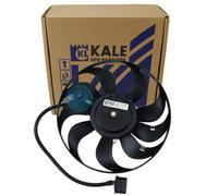 Kale Motore Ventola Elettrica per Seat Toledo II (1M2) 1.4 16V/1.6 16V