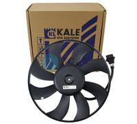 Kale Motore Ventola Elettrica per Skoda Roomster (5J) Pratico (5J) 1.4 Tdi