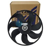 Kale Motore Ventola Elettrica per VW Passat (3A2, 35I) 1.6 1.8 1.9 2.0 2.8