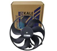 Kale Motorkühlung Elettroventola Per Seat Leon (1M1) 1.6 16V