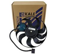 Kale Motorkühlung Elettroventola Per Seat Leon Toledo Octavia Vw Bora Golf