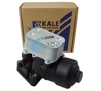 Kale Ölkühler Gehäuse Ölfilter Per Audi A5 8T / A5 Cabrio 2.0 TDI 143/163/177 PS