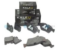 Kale Pastiglia Freno Frontale + Posteriore per Mercedes (W202) Modello T