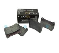 Kale Pastiglie Frontale per Mercedes (W203) (CL203) (S202) (S203) - Neu