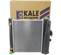 KALE Radiatore Acqua Compatibile Con MERCEDES Classe C / Modello T