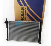 Kale Radiatore Acqua Motore Ford Fusion (Ju ) 1.25/1.4 / LPG / 1.6 - 1141490