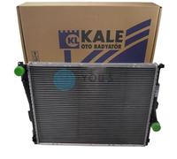 Kale Radiatore Acqua Motore per BMW 3er E46/Touring/Cabrio / Coupe Z4 E85/E86