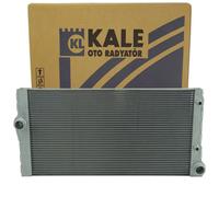 Kale Radiatore Acqua Motore per BMW 6 Gran Coupe - 17118509175