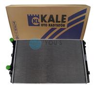 Kale Radiatore Acqua Motore per VW Golf V (1K1) Variant (1K5) 1.4/1.9