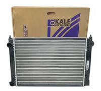KALE Radiatore Acqua Radiatore Motore Per VW Corrado 1.8 16V 2.0i - 191121253D