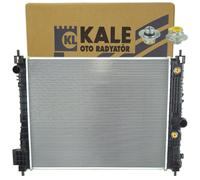 Kale Radiatore Acqua Radiatore Motore Radiatore per Chevrolet Trax - 42389889