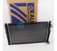 Kale Radiatore Acqua Raffreddamento Del Motore per Audi A6 (4B2,C5) - 4B0121251G