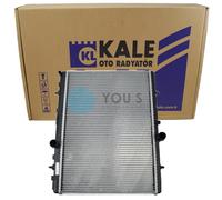 Kale Radiatore Acqua Raffreddamento Del Motore per Peugeot 307 (3A/C) Break (3E