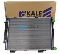 Kale Radiatore Acqua Raffreddamento Motore per Mercedes Classe E (W210) 280/E