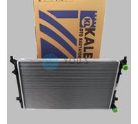 Kale Radiatore Acqua Raffreddamento Motore per Seat Altea (5P) XL (5P5, 5P8) 1.4